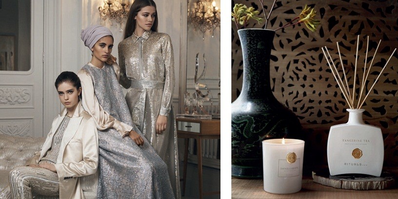 Ramadan Fashion Edit