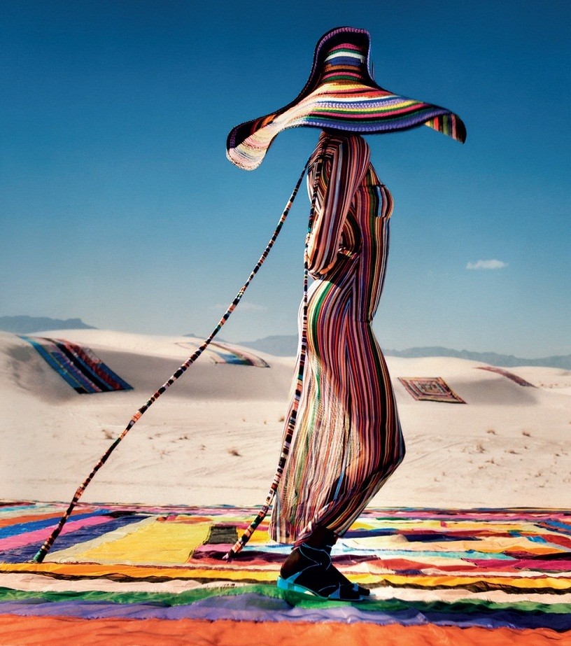 МОДНЫЙ ДОМ MISSONI весенне-летняя коллекция