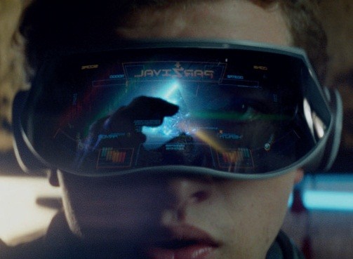 К VR-будущему приготовиться