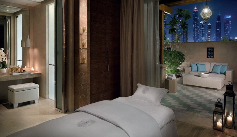 GUERLAIN SPA