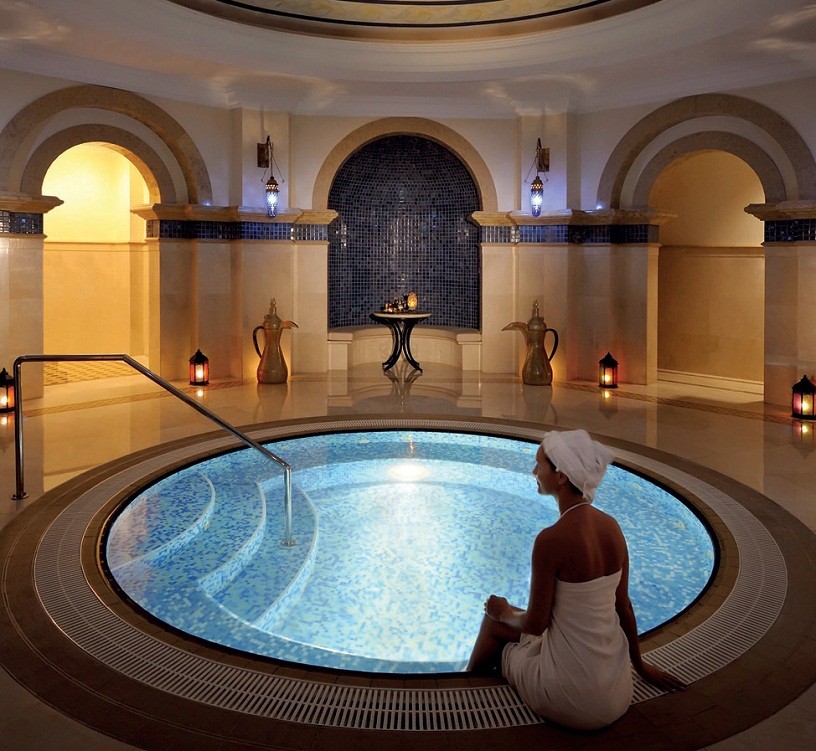 ONE&ONLY Royal Mirage SPA