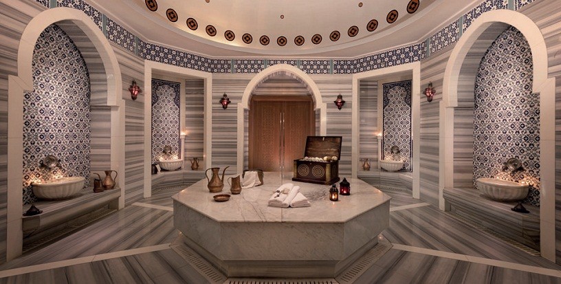 ANJANA SPA