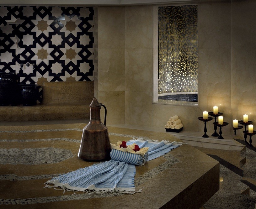 ANANTARA SPA