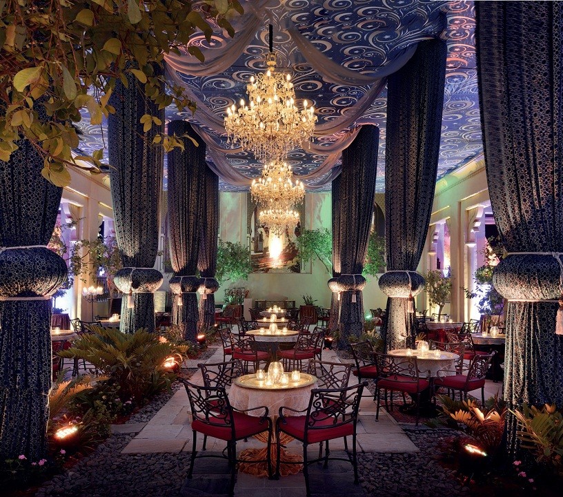 One&Only Royal Mirage