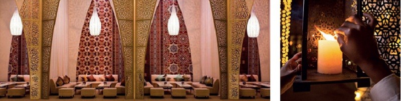 Al Majlis Madinat Jumeirah
