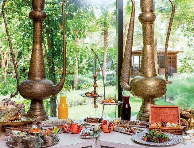 Four Seasons Resort Dubai
