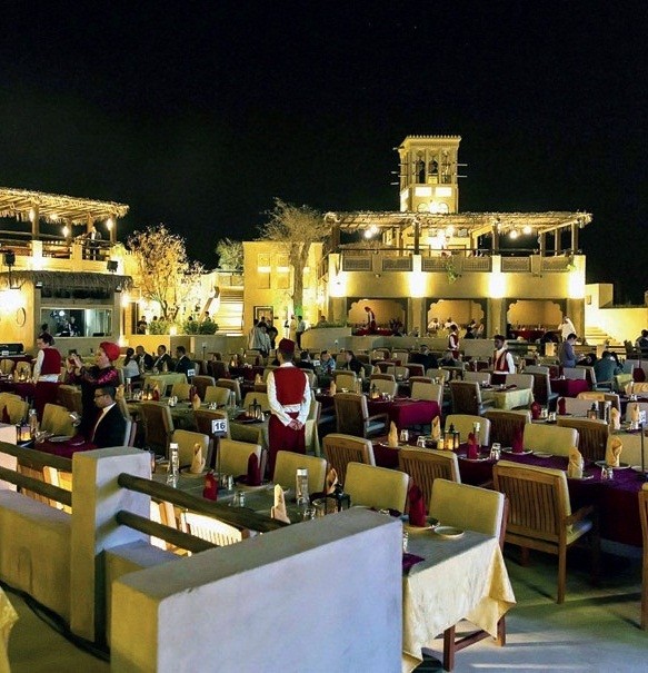 Qasr Al Sultan