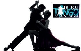 DUBAI TANGO FESTIVAL