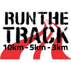 ЗАБЕГ RUN THE TRACK