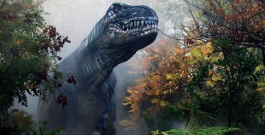 ПРЕМЬЕРА ФИЛЬМА «МИР ЮРСКОГО ПЕРИОДА 2»