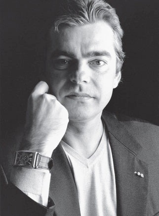 Franck Muller