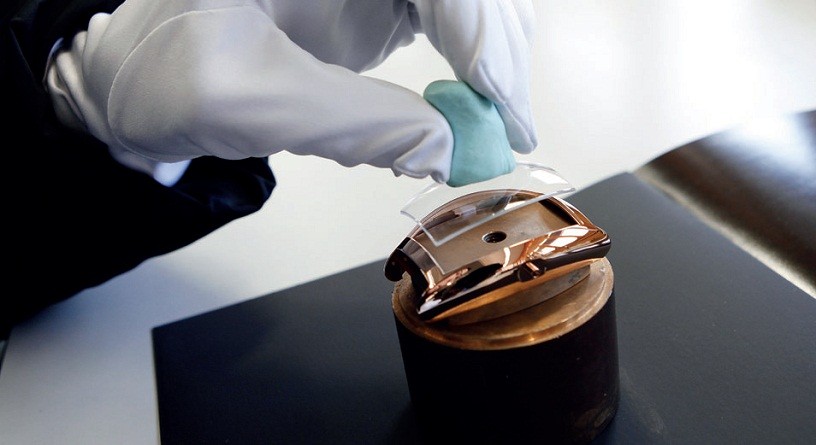 Franck Muller