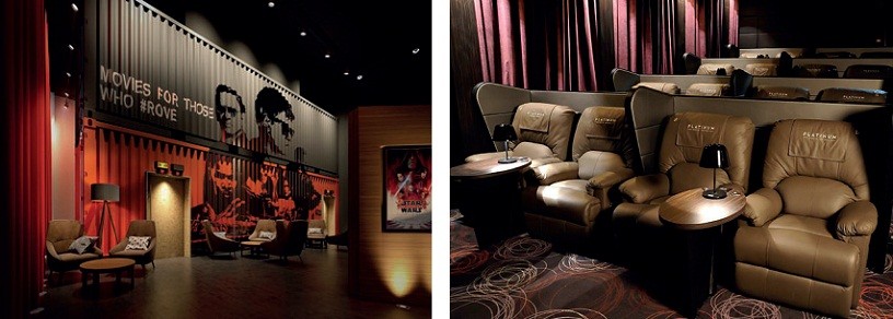 Reel Cinemas