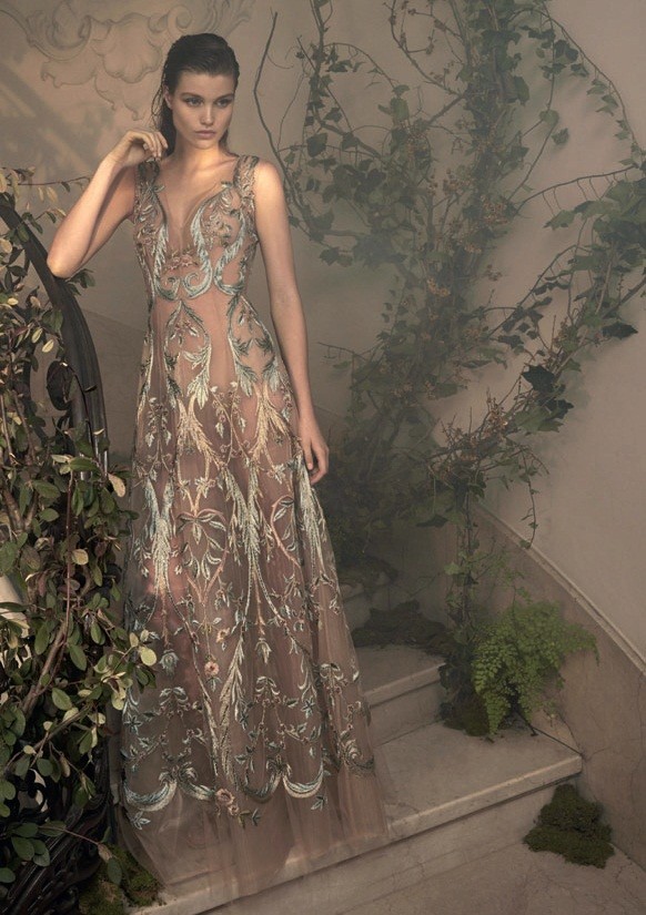 ALBERTA FERRETTI