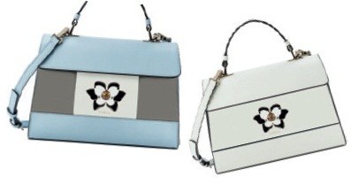 Furla Mughetto – новая сумка из телячьей кожи