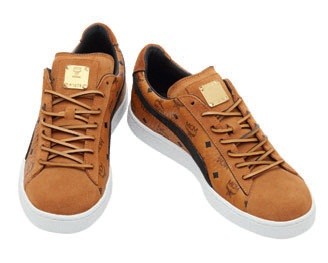 кеды Suede