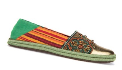 ЭСПАДРИЛЬИ