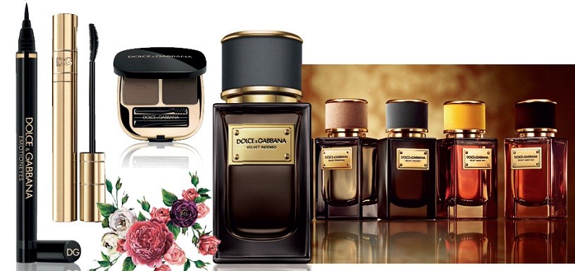 Velvet Collection от Dolce & Gabbana