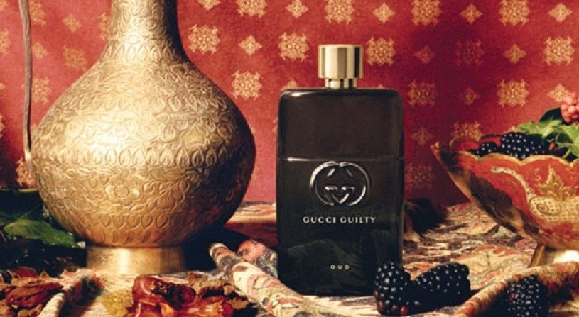 Унисекс-парфюм Gucci Guilty Oud Gucci