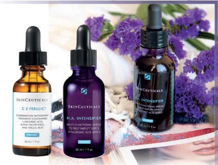 H.A. Intensifier, SkinCeuticals