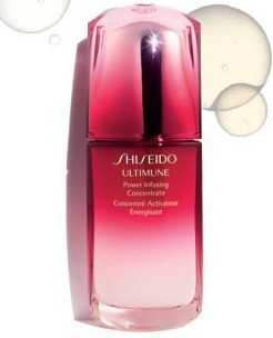 Интенсивный концентрат Ultimune Power, Shiseido