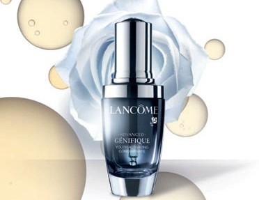 Омолаживающий концентрат Advanced Genifique, Lancome