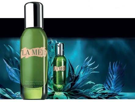 Сыворотка La Mer The Revitalizing Hydrating Serum