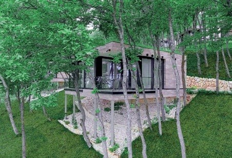 медицинский велнес-курорт BIOLI