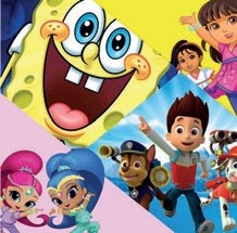NICKELODEON EXPERIENCE