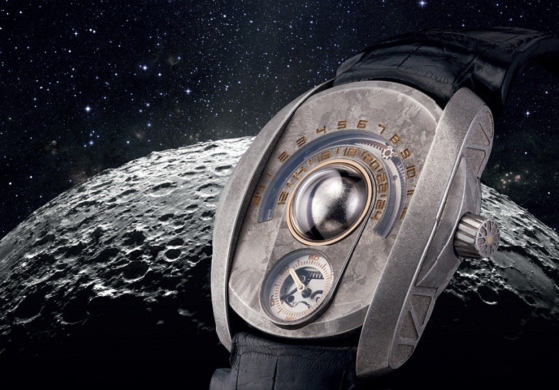 Konstantin Chaykin Lunokhod