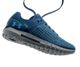 Under Armour добавляет цвета кроссовкам HOVR PHANTOM и HOVR SONIC