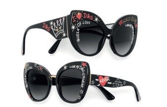 Очки DOLCE & GABBANA