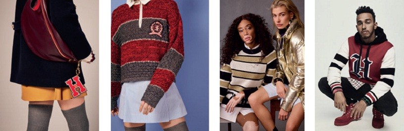 Hilfiger Collection, Tommy Hilfiger Tailored