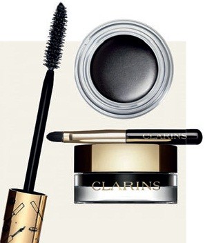 Осенние новинки от Clarins
