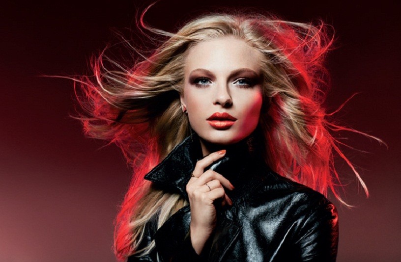 Dior en Diable!