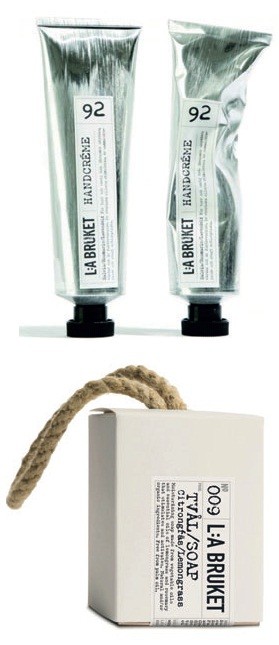 косметика L:a Bruket 