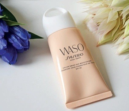 WASO от Shiseido WASO от Shiseido