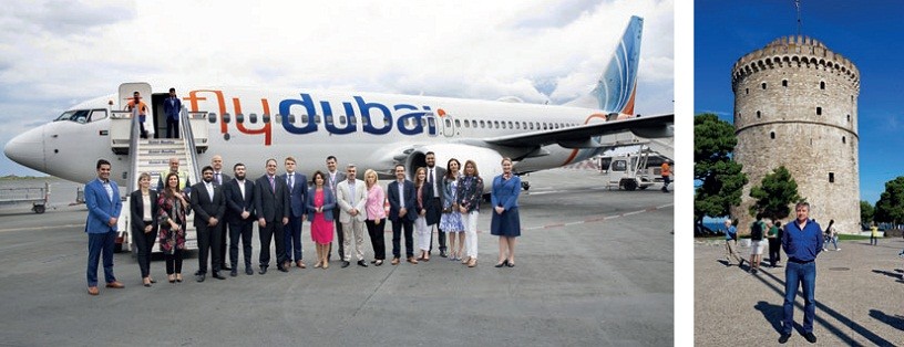 Flydubai