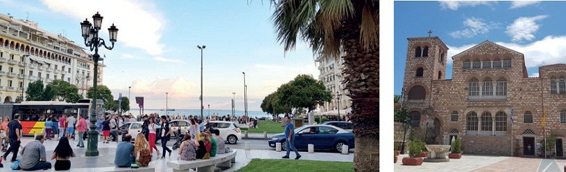 Базилика Святого Дмитрия