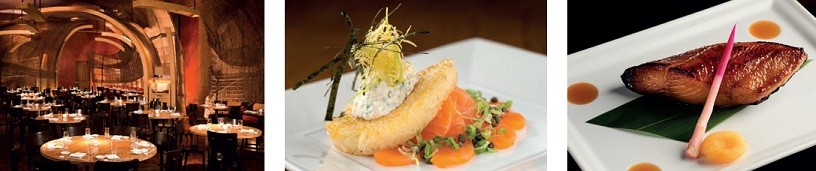 The World of Nobu Brunch