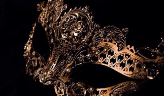 Маскарад Night of The Masked
