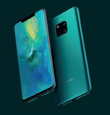 Huawei Mate 20