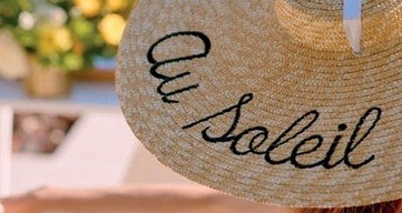 Au Soleil: Summer Soirée от Le Méridien Au Soleil: Summer Soirée от Le Méridien