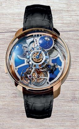 JACOB & CO ASTRONOMIA MAESTRO