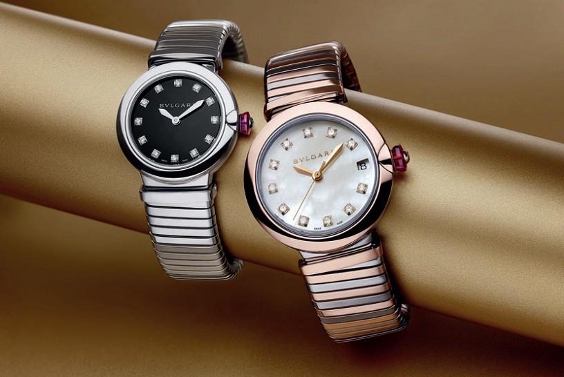 Часы BVLGARI