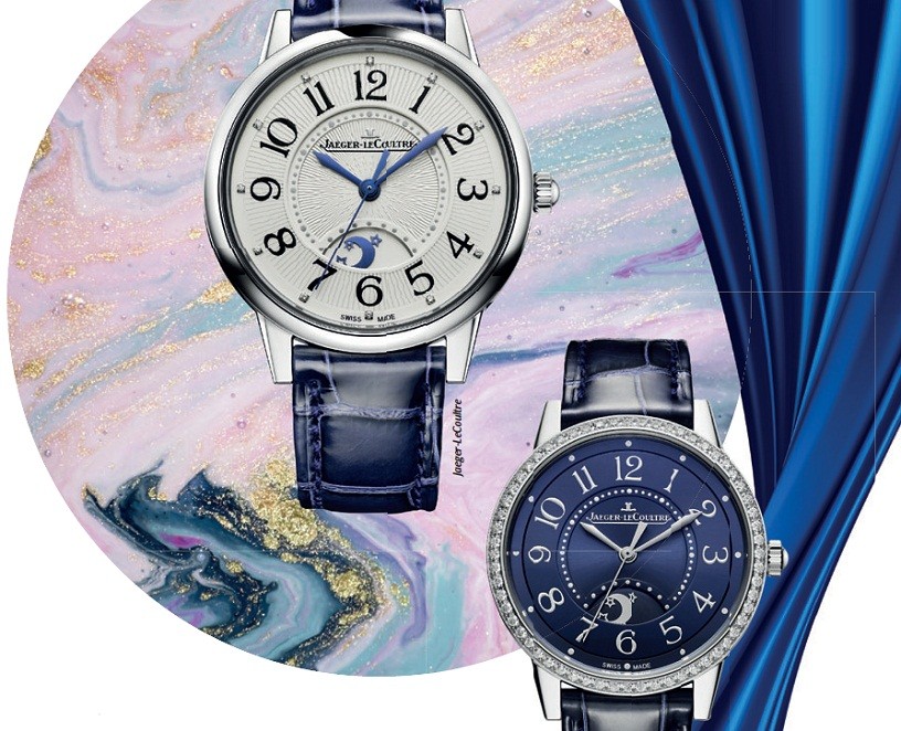 Часы Jaeger-LeCoultre