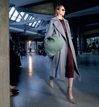Круизная коллекция 2019 от Max Mara