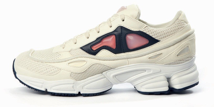 Кроссовки Adidas by Raf Simons