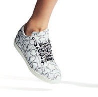 Кроссовки JIMMY CHOO