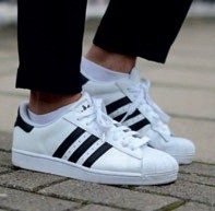 Кроссовки ADIDAS